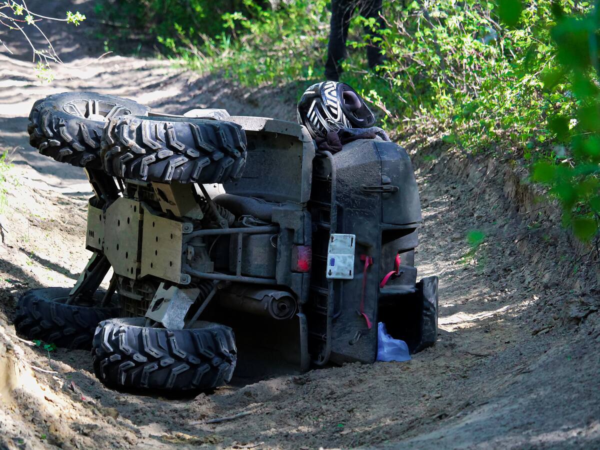 Nueve muertos tras accidente de tránsito en un canal de Florida, EE.UU.