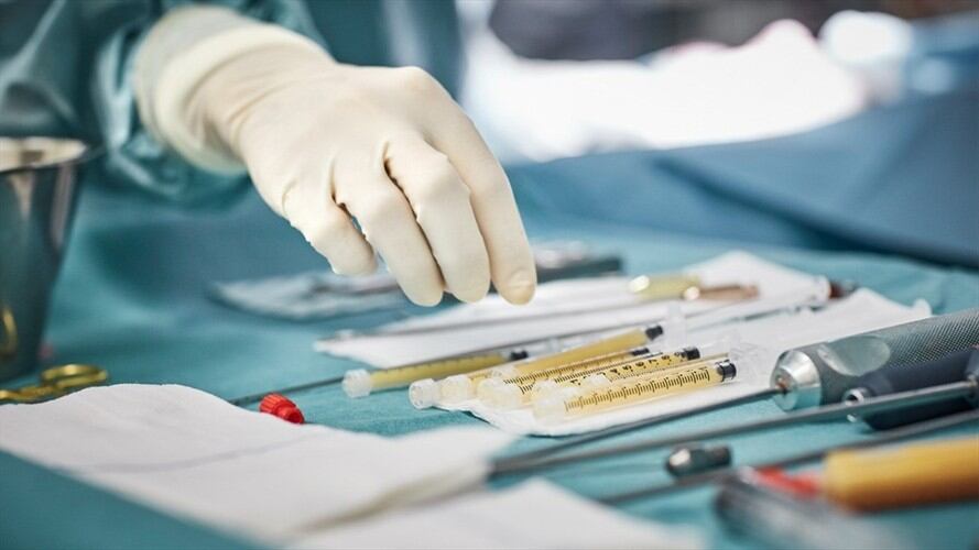 Sellan establecimiento estético en Montería que estaría funcionando ilegal . Foto: Getty Images