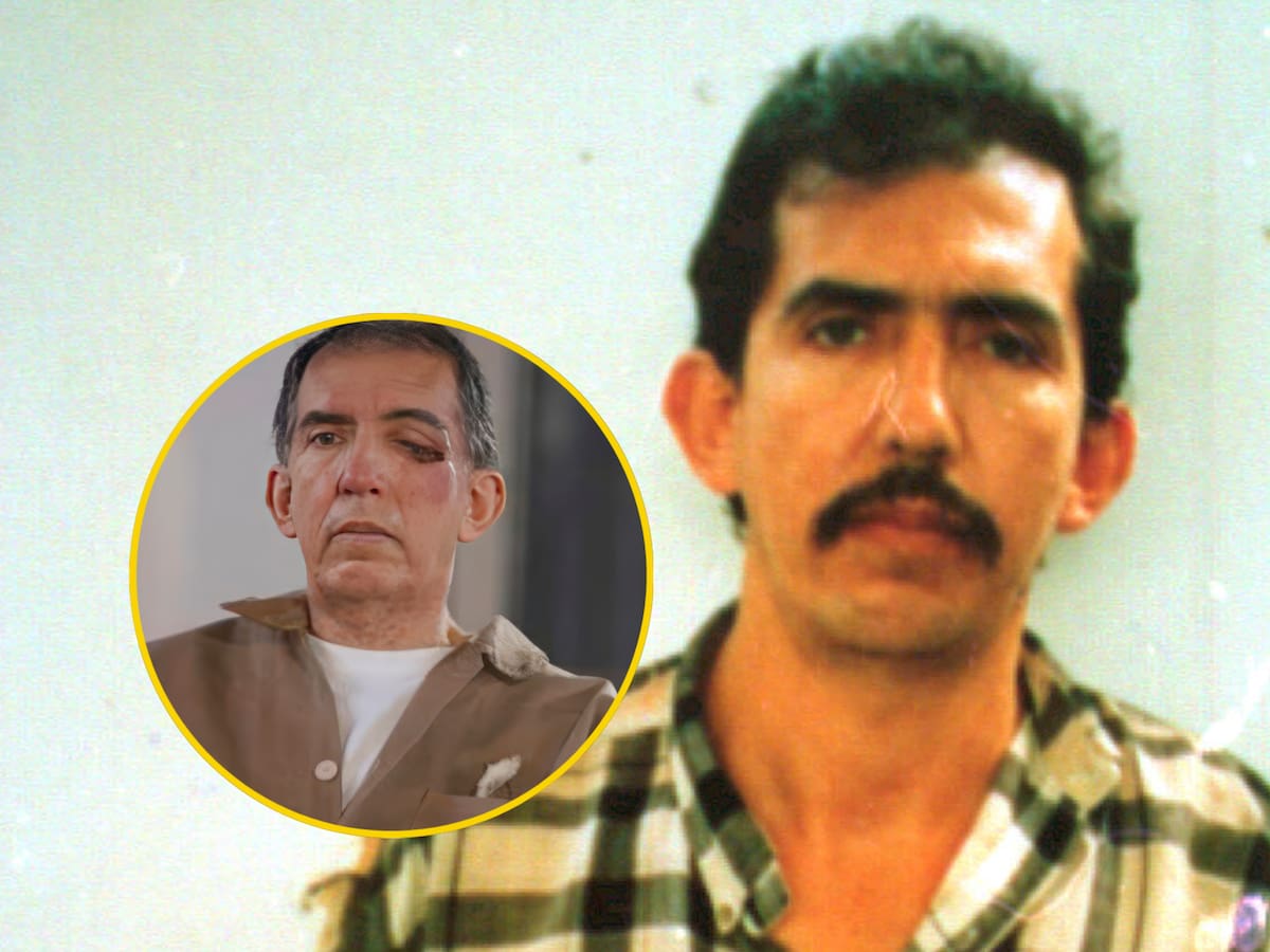 Muerte de Garavito: qué tipo de cáncer tenía y hace cuánto estaba enfermo