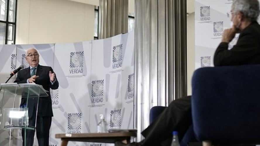 Qué pasó con la carta que los Rodríguez Orejuela enviaron a Pastrana. Foto: Colprensa