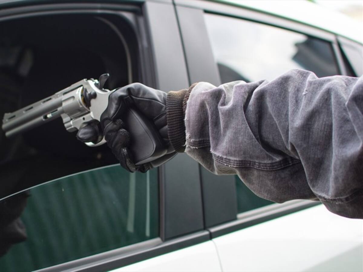 Homicidios por sicariato: un drama que sigue golpeando a Bogotá