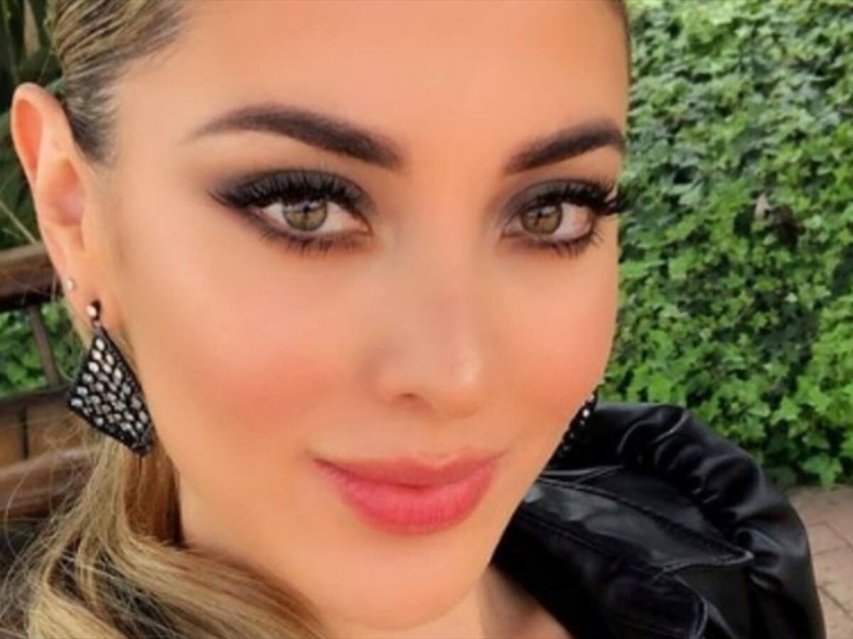 Julieth Mejía derrochó sensualidad con fotografía en ropa interior