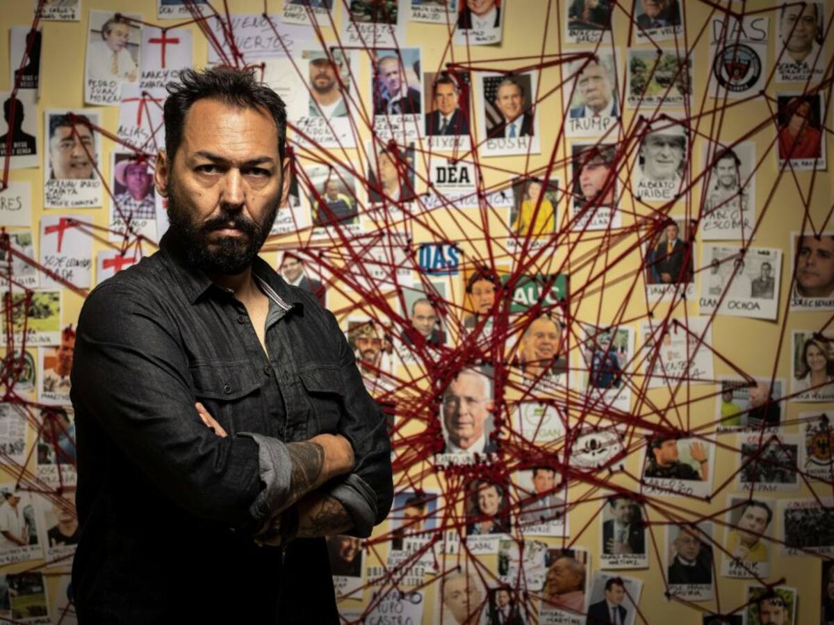 ‘Matarife’: piden retirar premios India Catalina a Daniel Mendoza