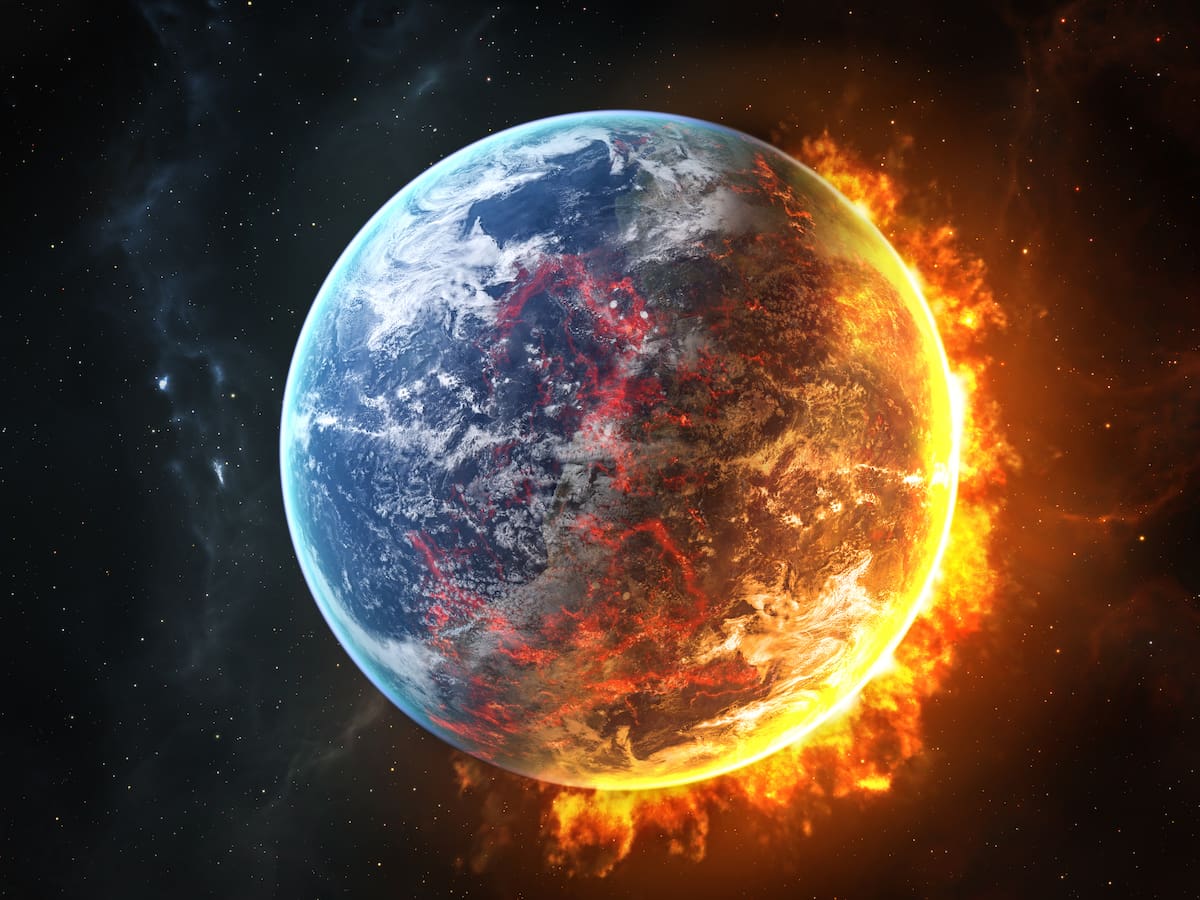 NASA relevó 5 lugares del mundo que podrían ser inhabitables dentro de 50 años