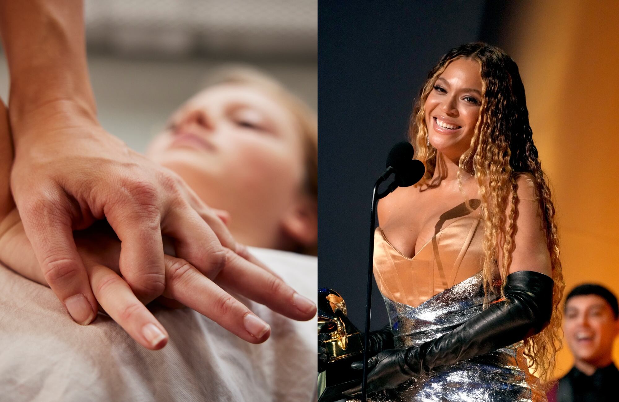 RCP | Beyoncé. Crédito: GettyImages