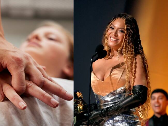 RCP | Beyoncé. Crédito: GettyImages