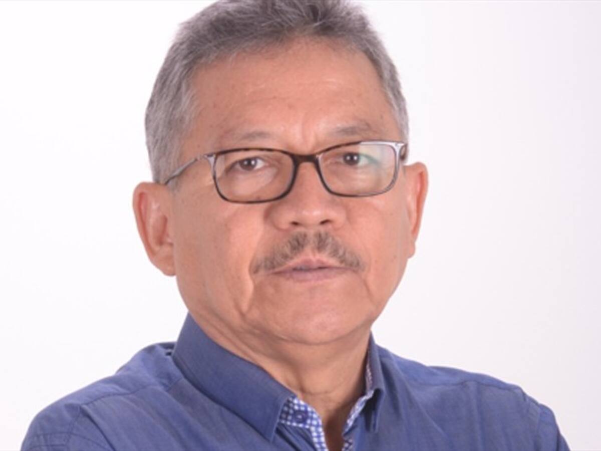 Carlos Prasca dispuesto a “colaborar con el ente investigador” tras anuncio de indagación