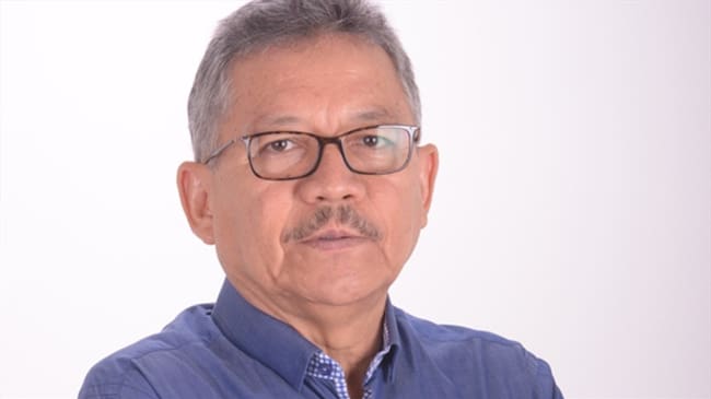 La Procuraduría abrió indagación preliminar contra el rector de la Universidad del Atlántico, Carlos Javier Prasca Muñoz, por presunto acoso sexual. Foto: carlosjavierprasca en Facebook