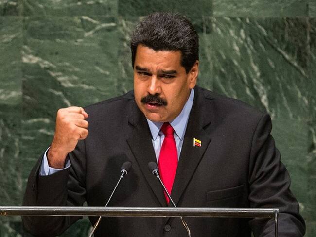 Embajador de Colombia en Venezuela asegura que gobierno de Maduro llegó a su fin