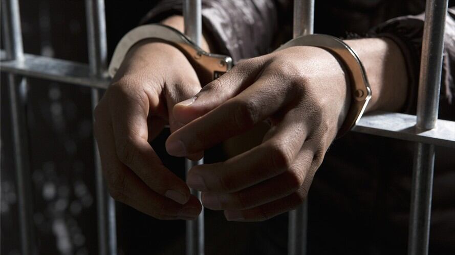 Capitán de la Policía enfrenta hasta 20 años en una prisión de EE.UU.. Foto: Getty Images