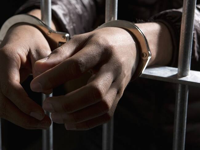 Capitán de la Policía enfrenta hasta 20 años en una prisión de EE.UU.. Foto: Getty Images