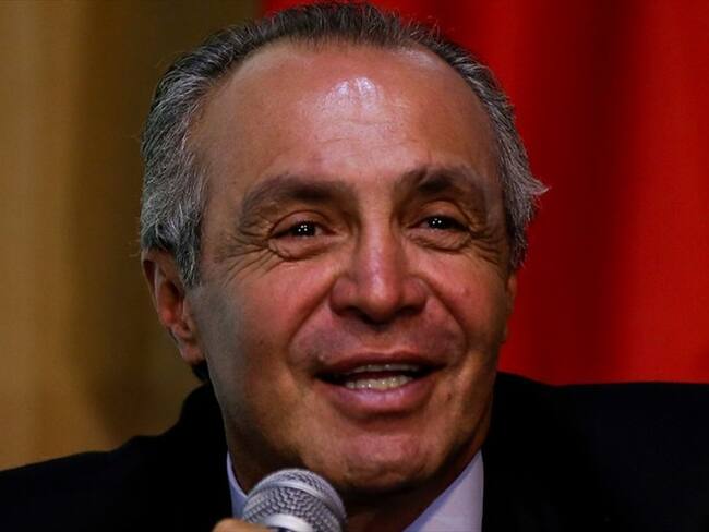 La Federación puede hacer mucho más por el fútbol colombiano: Carlos Ferreira