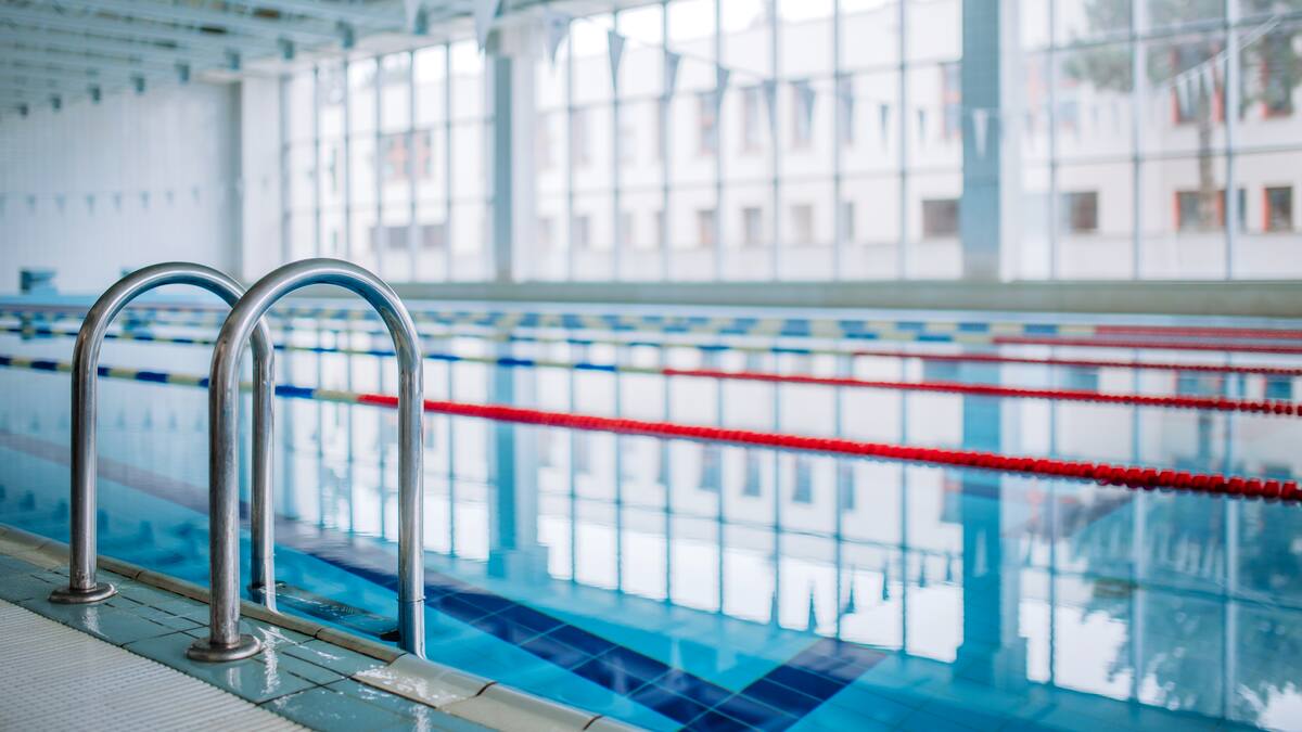 Piscinas económicas para nadar en la localidad de Chapinero