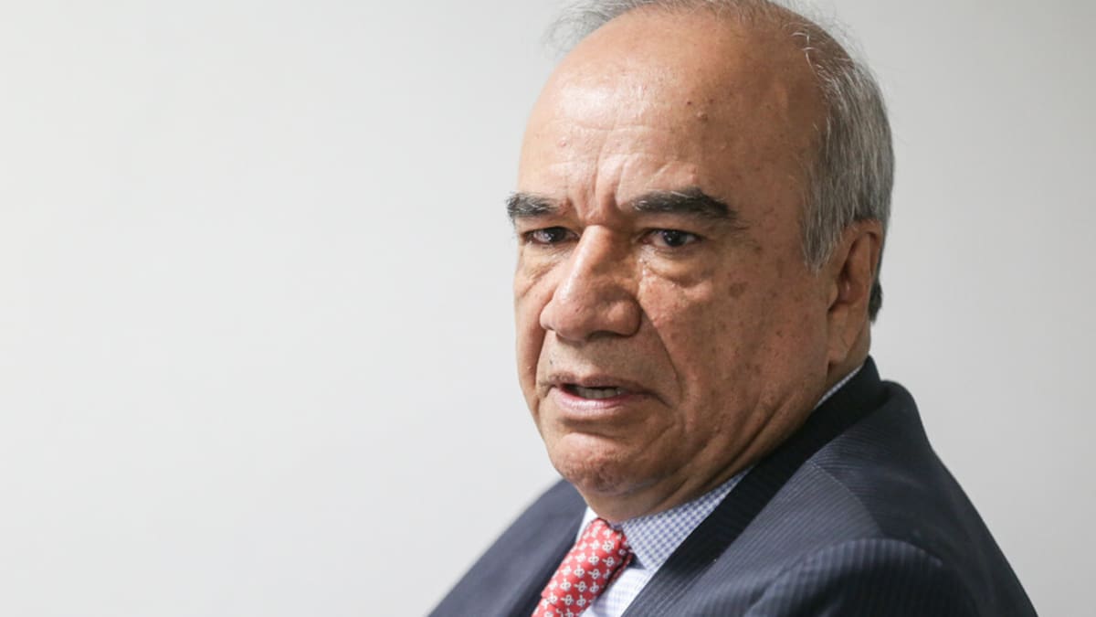 Corte Constitucional: recusan a Héctor Carvajal para que no pueda discutir reforma pensional