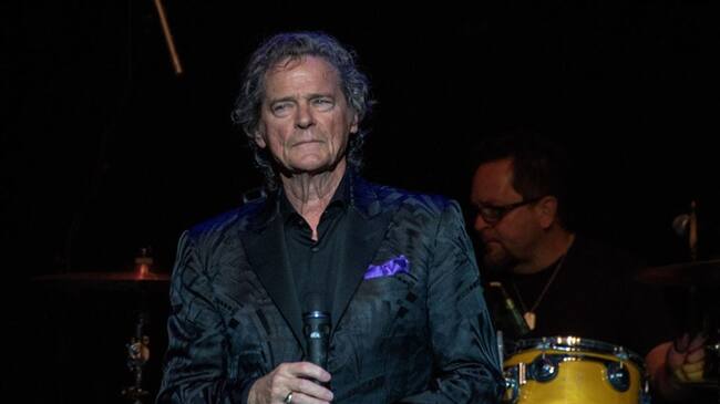 El ganador del Grammy murió tras complicaciones de un cáncer de pulmón.. Foto: Mark Reinstein/Corbis via Getty Images