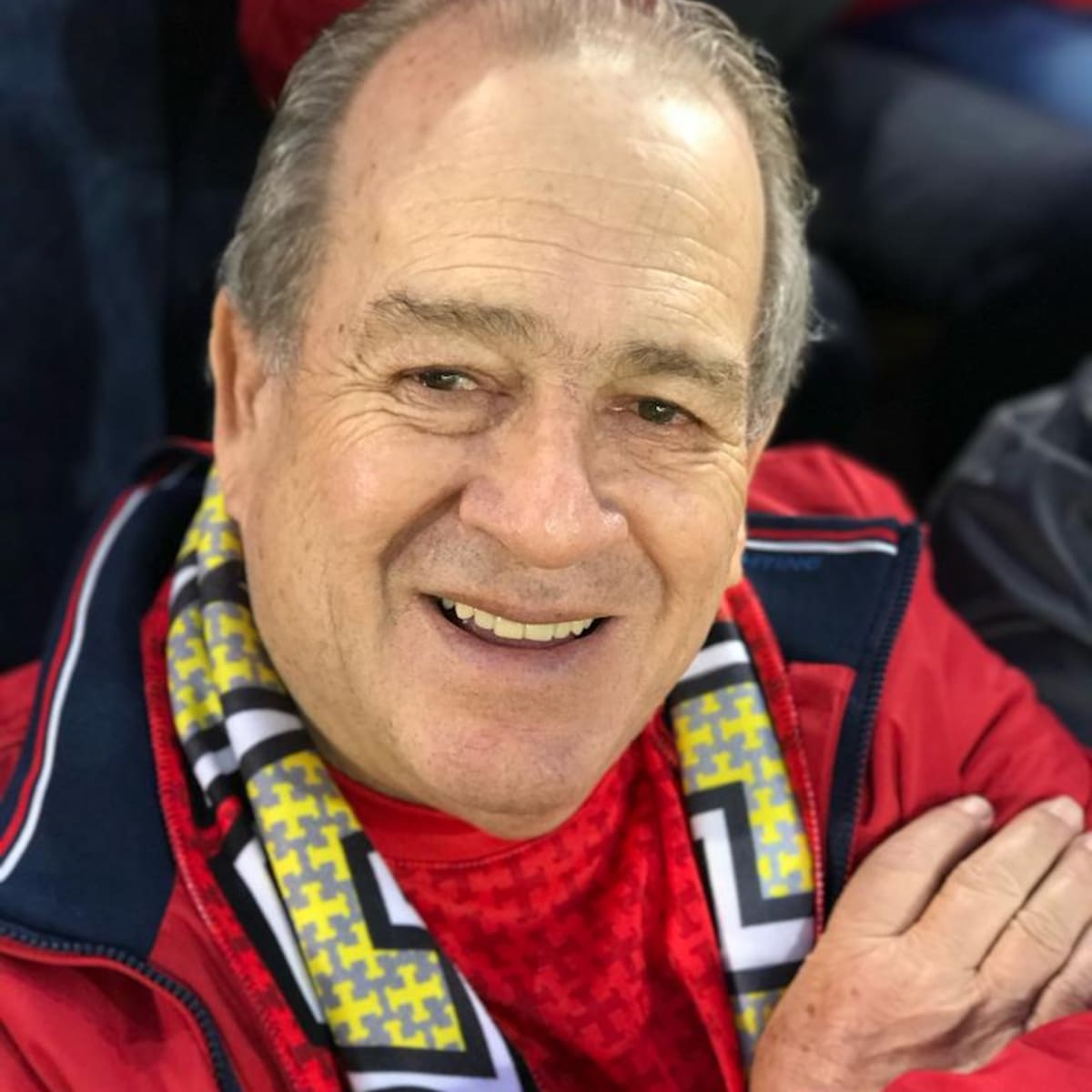 Murió Roberto Chehebar, dueño fundador de Pepe Ganga