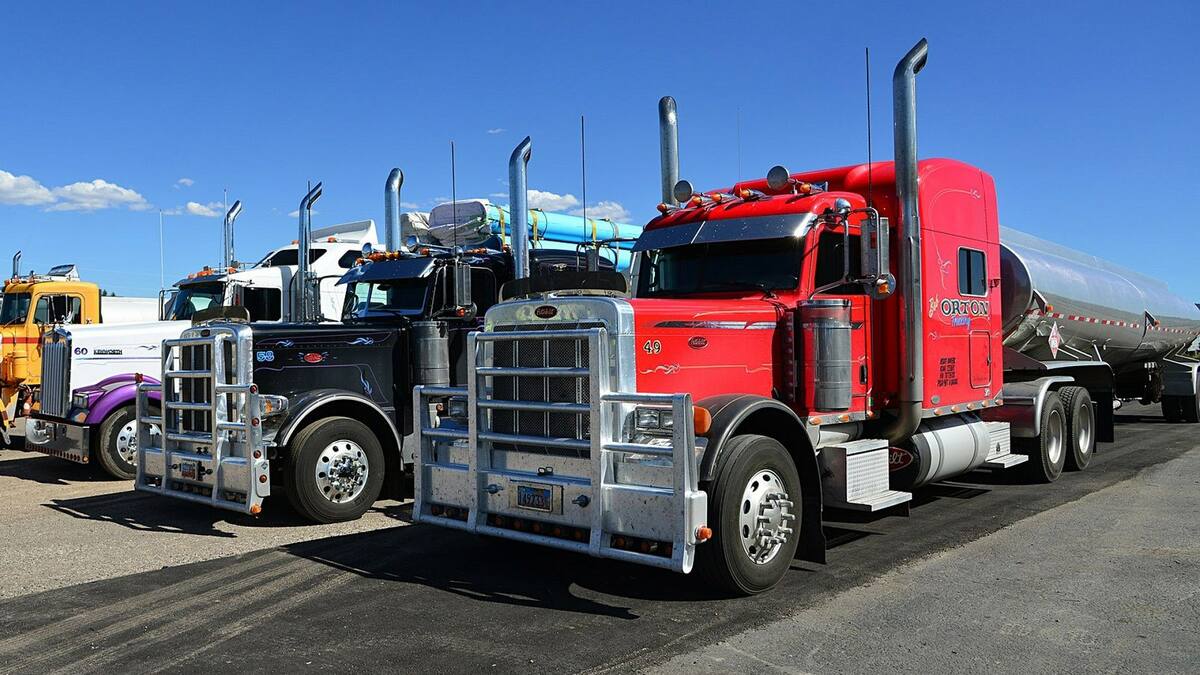 Transportadores de carga piden acciones inmediatas al Gobierno ante bloqueos