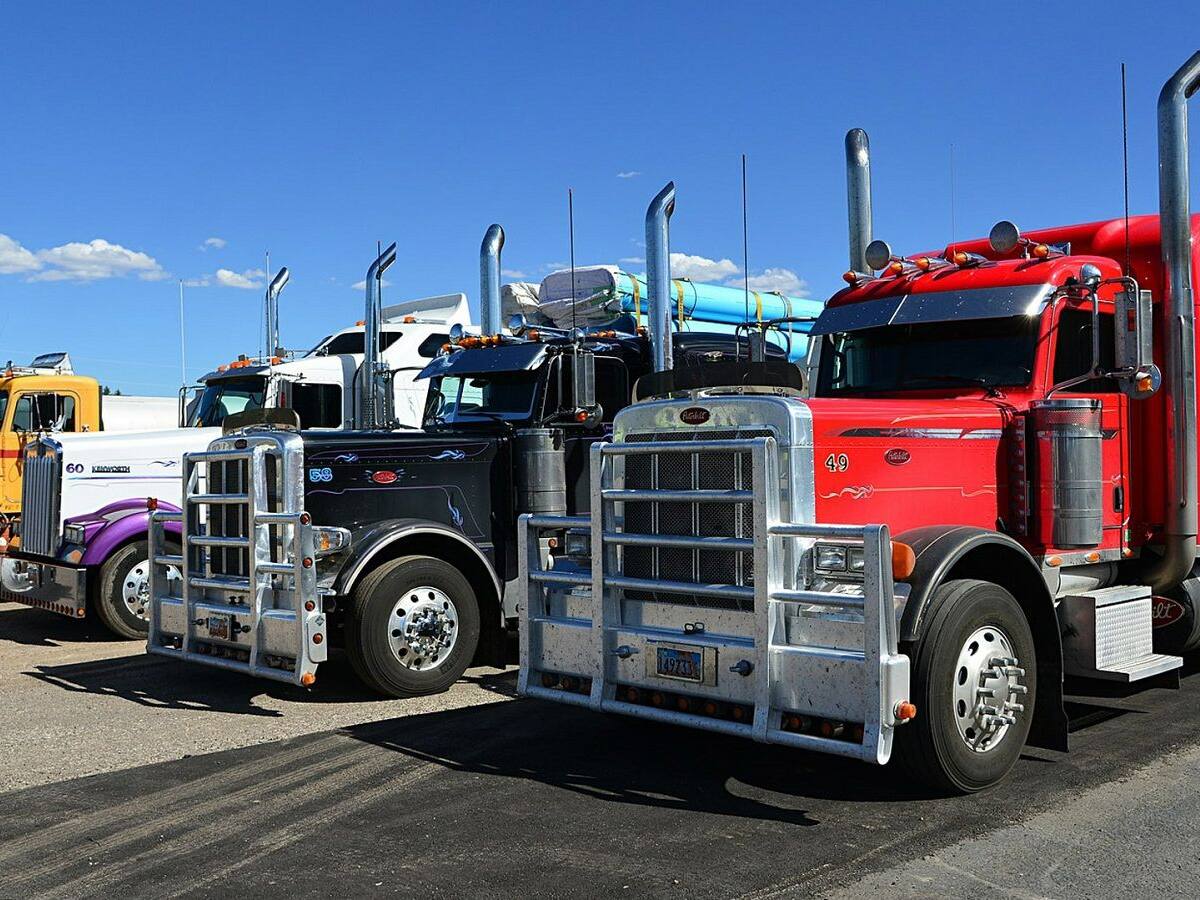 Transportadores de carga piden acciones inmediatas al Gobierno ante bloqueos