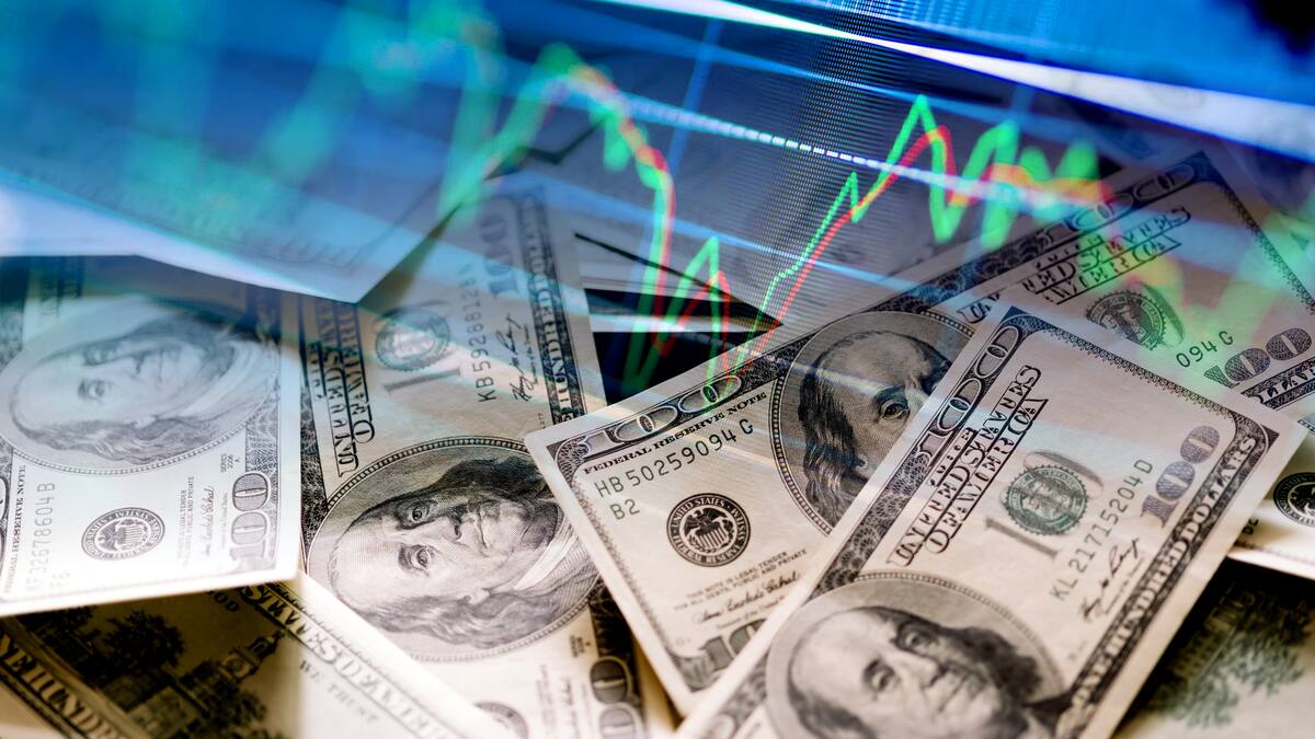 ¿Por qué está subiendo el precio del dólar en Colombia? Experto lo explica