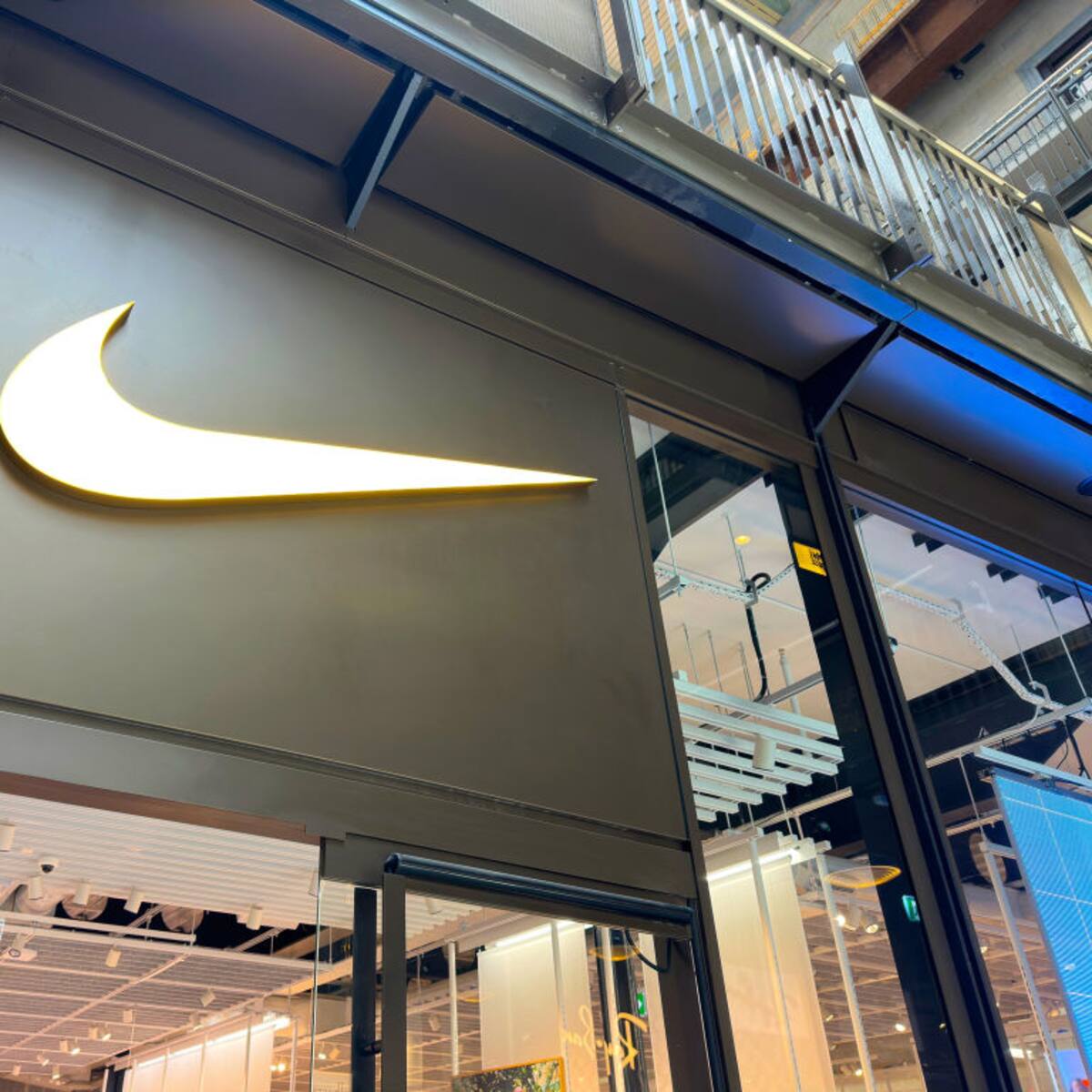 Nike lanza su propia tienda online en Colombia