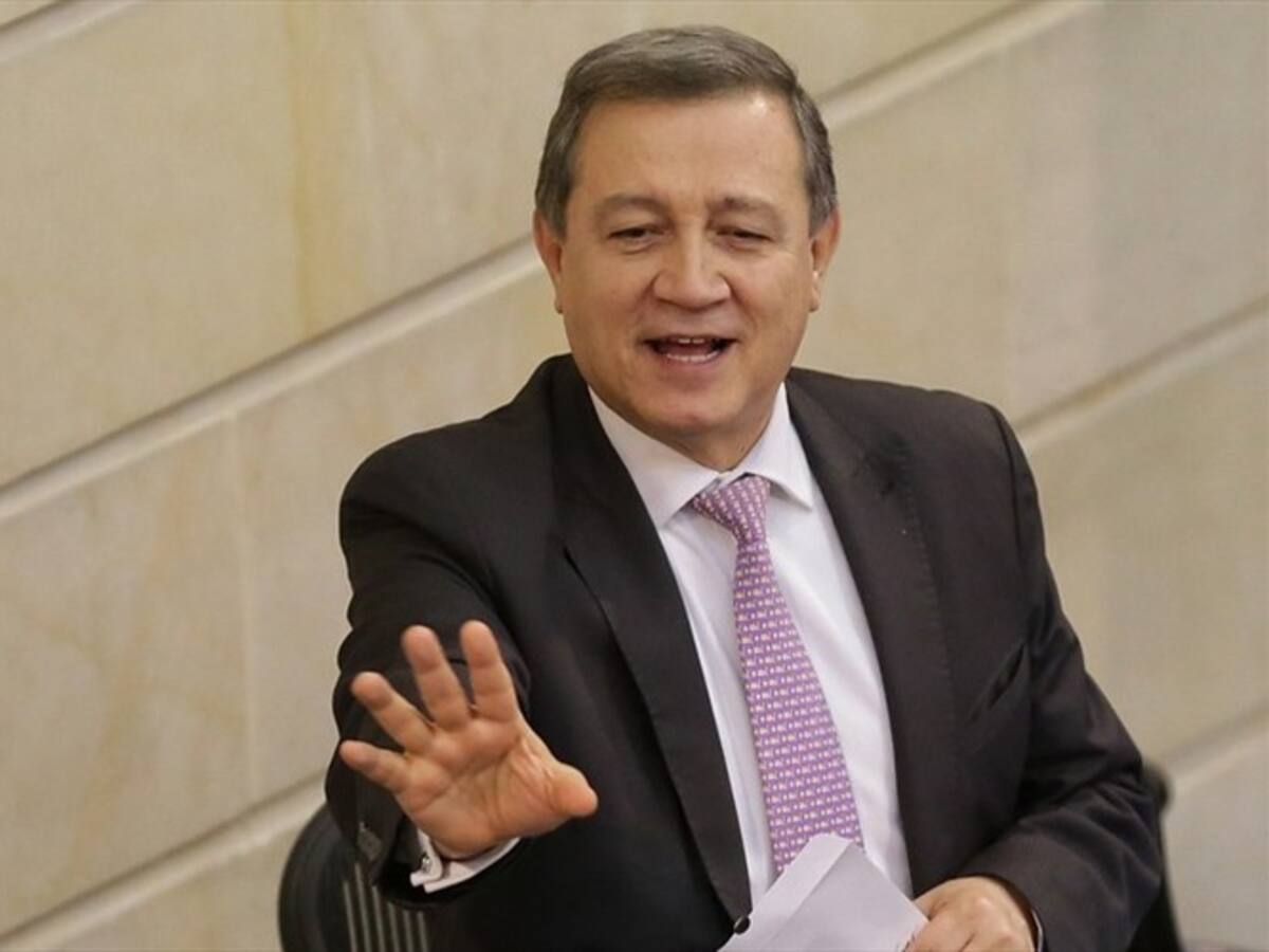 Con tutela se buscaría reversar decisión de la Cámara de rechazar las objeciones a la JEP