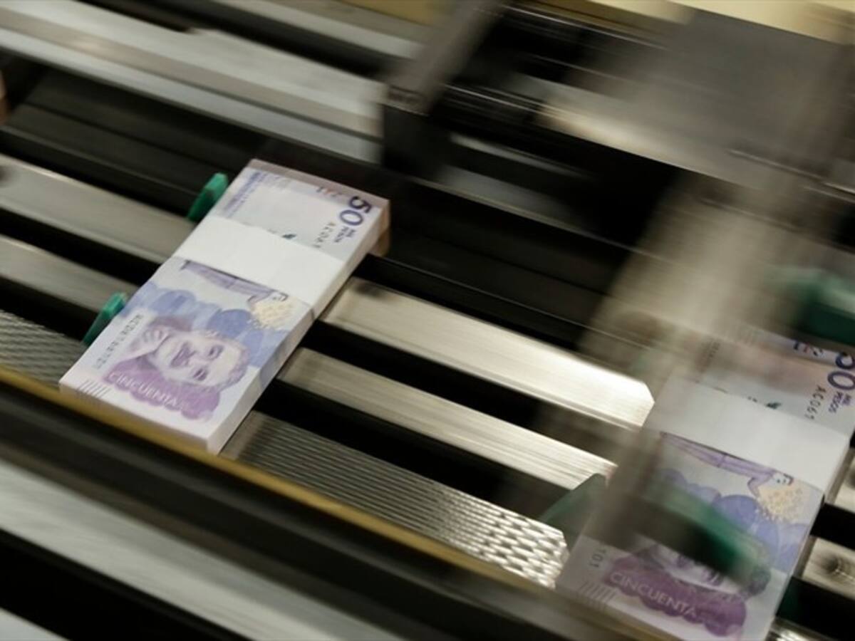 Fedesarrollo alerta que Presupuesto 2026 que presentó el Gobierno es el segundo más alto en la historia