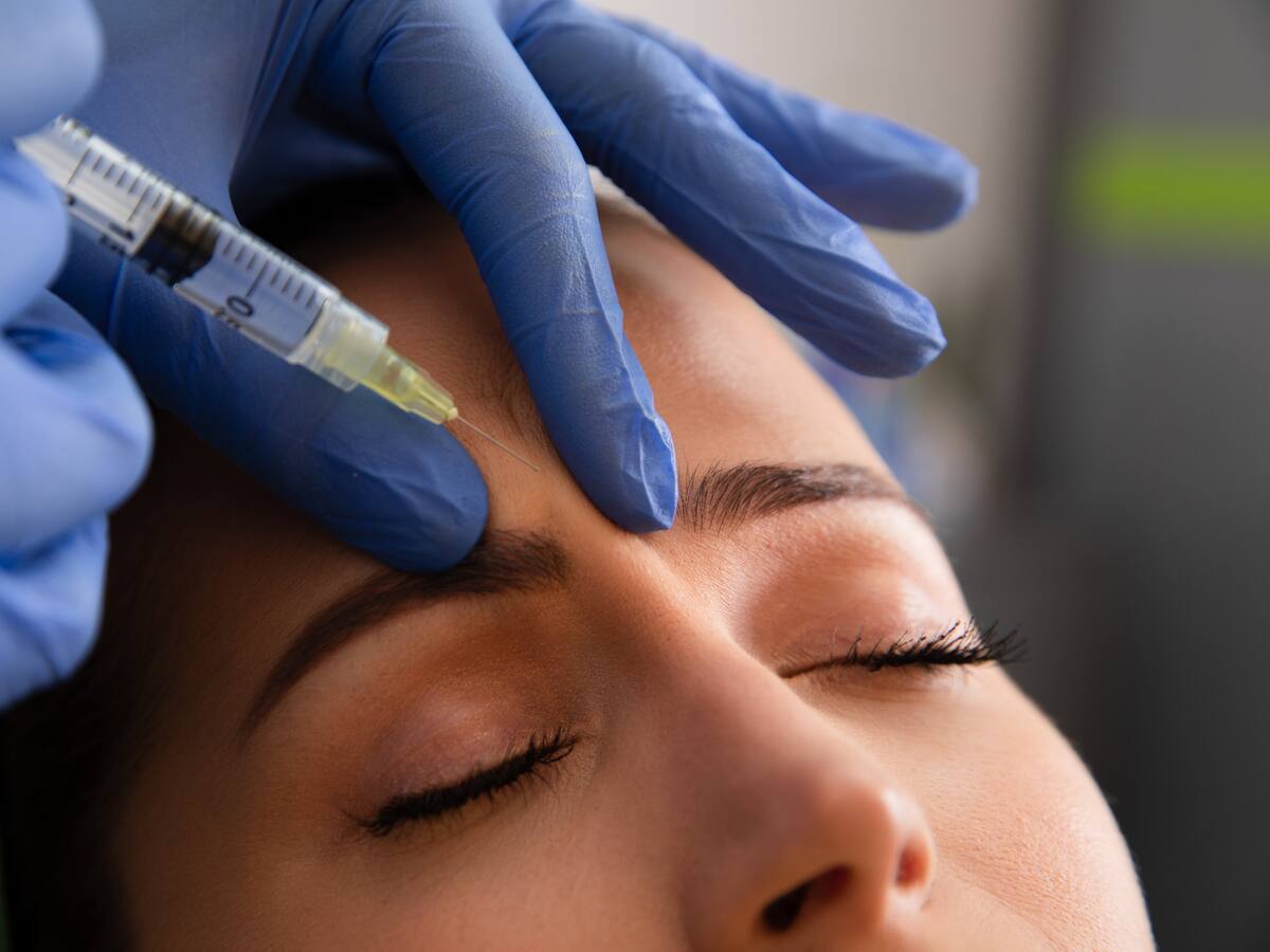 ¿Es bueno inyectarse colágeno en el rostro? dermatóloga explicó el proceso