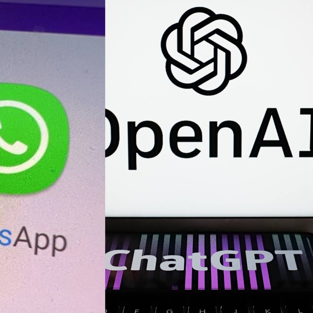 Ahora podrá usar ChatGPT a través de Whatsapp: así funciona