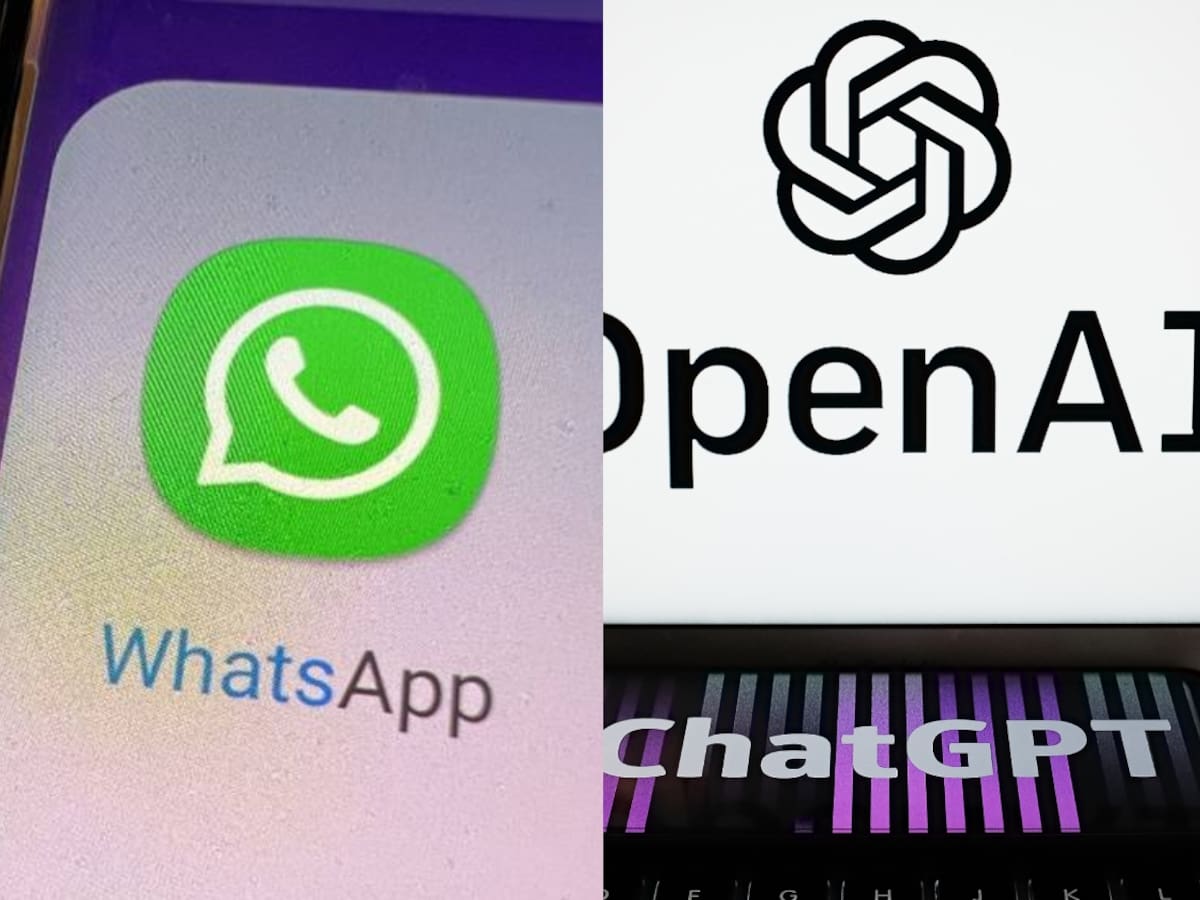 Ahora podrá usar ChatGPT a través de Whatsapp: así funciona