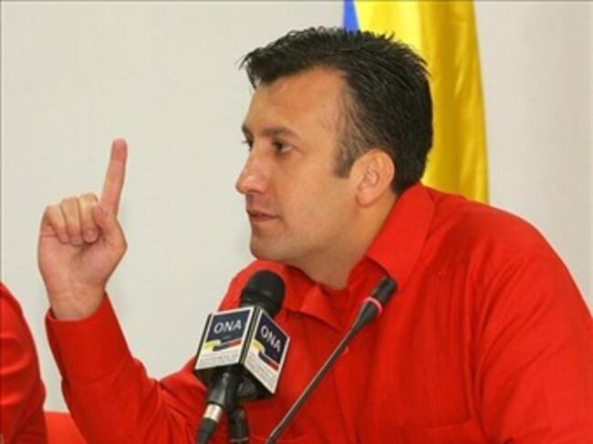 Tareck El Aissami