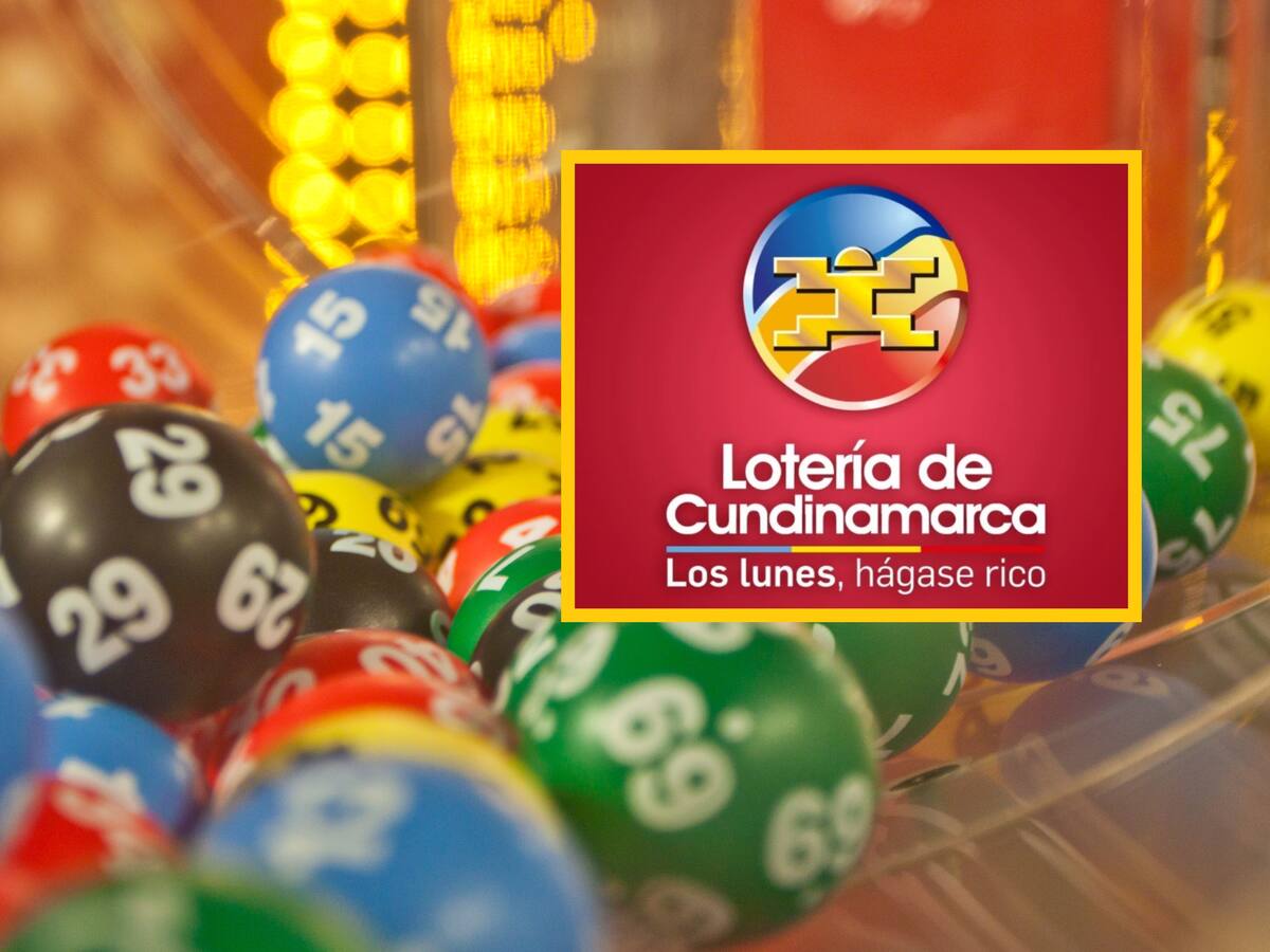 ¿Cómo jugar la Lotería de Cundinamarca por internet?