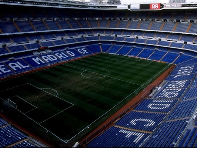 Manu Carreño analiza la decisión de que la final de Copa Libertadores se juegue en Madrid