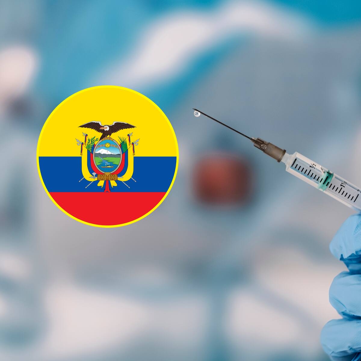 Ecuador comenzó a exigir vacuna contra fiebre amarilla a pasajeros de 4 países