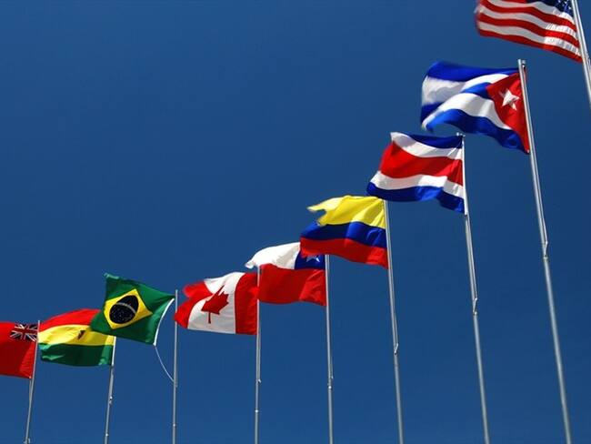 Nicolas Ávila es señalado por las autoridades de Suiza de recibir varios paquetes de drogas sintéticas. Foto: Getty Images / EDULEITE