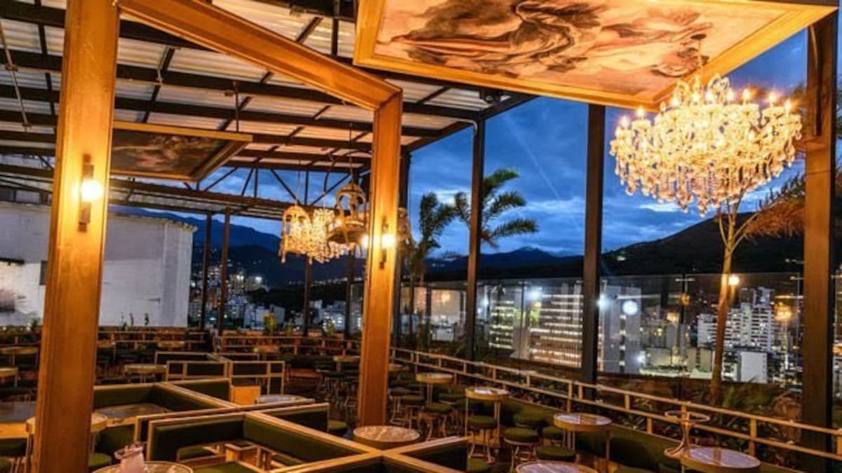 SAE responde por qué arrendó a bajo costo el predio de discoteca Narcisa Skydisco en Cali