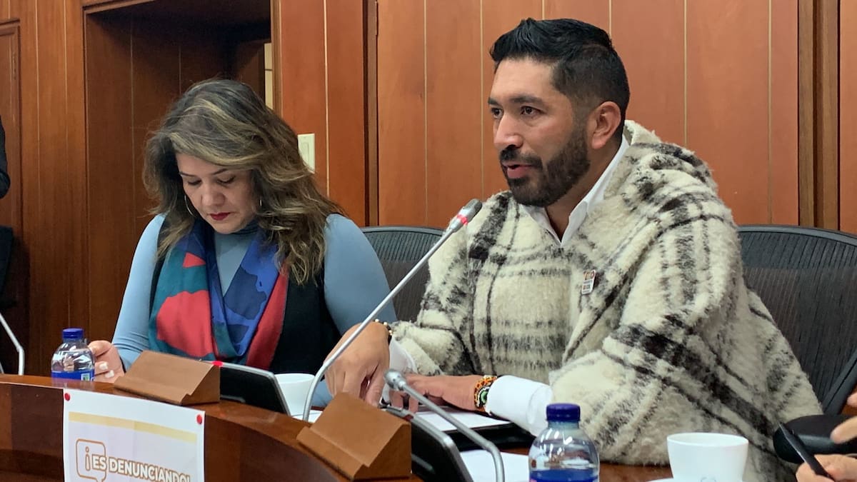 Cesar Pachón es el nuevo presidente de la Agencia de Desarrollo Rural
