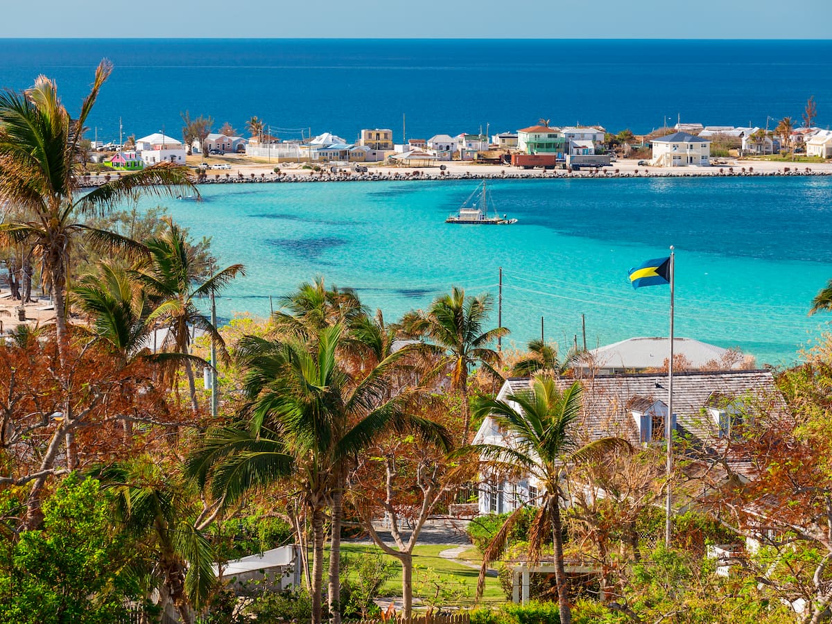 ¿Se requiere visa para hacer un crucero por las Bahamas? Requisitos para colombianos, rutas y más