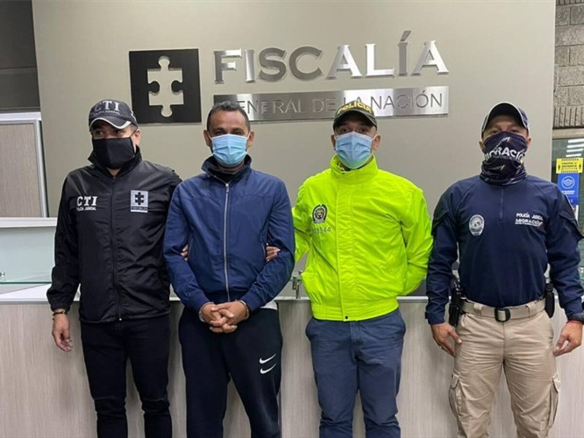 Cae ciudadano francés requerido por un homicidio en su país