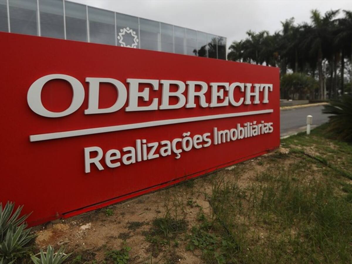 Dinero de Odebrecht sí llegó a manos de "Duda" Mendonça: Fiscalía