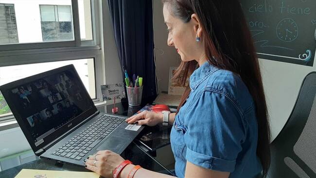 El Gobernador dijo que lo anterior obliga a revisar de fondo el fortalecimiento de la conectividad de cada uno de los municipios. Foto: Colprensa