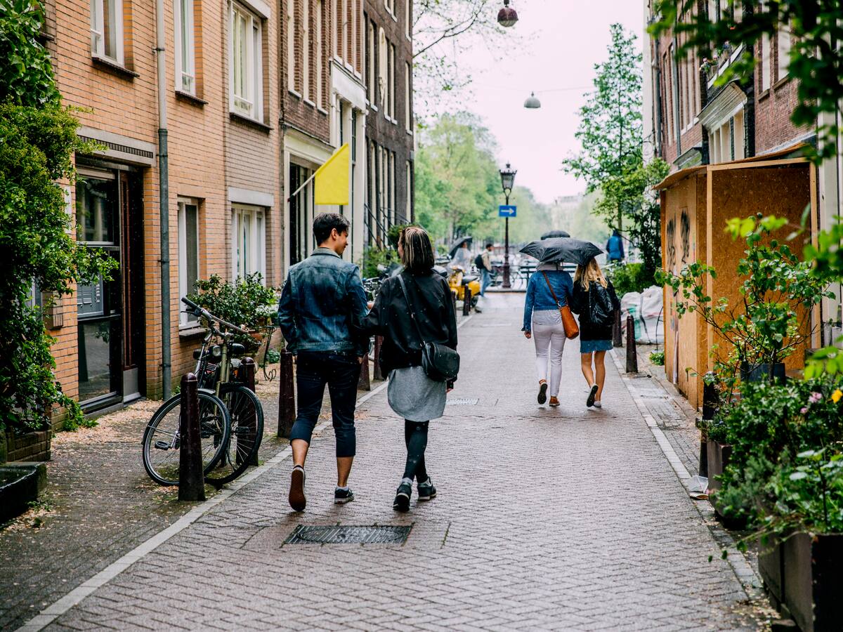 ¿Las conoce? 10 ciudades más caminables del mundo según ranking: Ninguna está en América