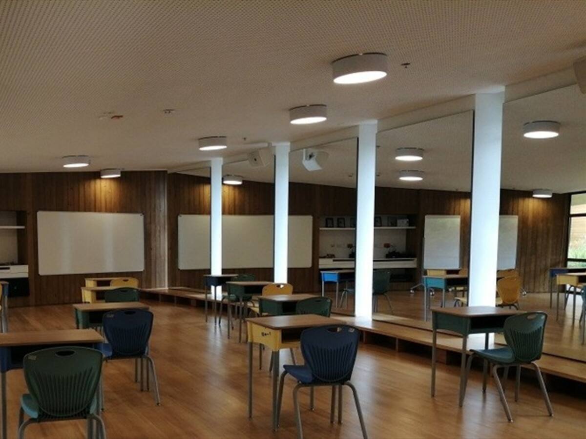 Las universidades en Bogotá que regresarán a clases presenciales