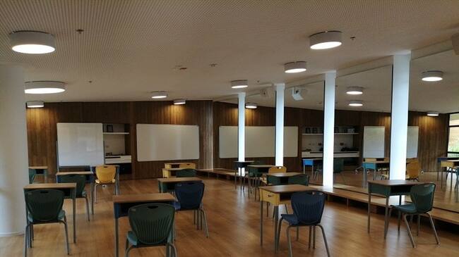 Imagen de referencia. Foto: Colprensa.