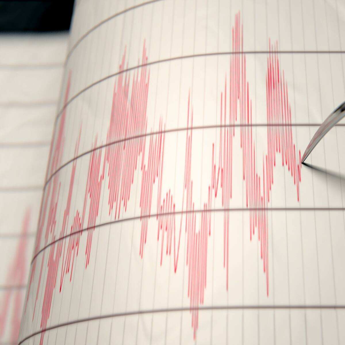 Fuerte temblor hoy en Antioquia: sismo fue de 4.1 y se sintió en varias ciudades