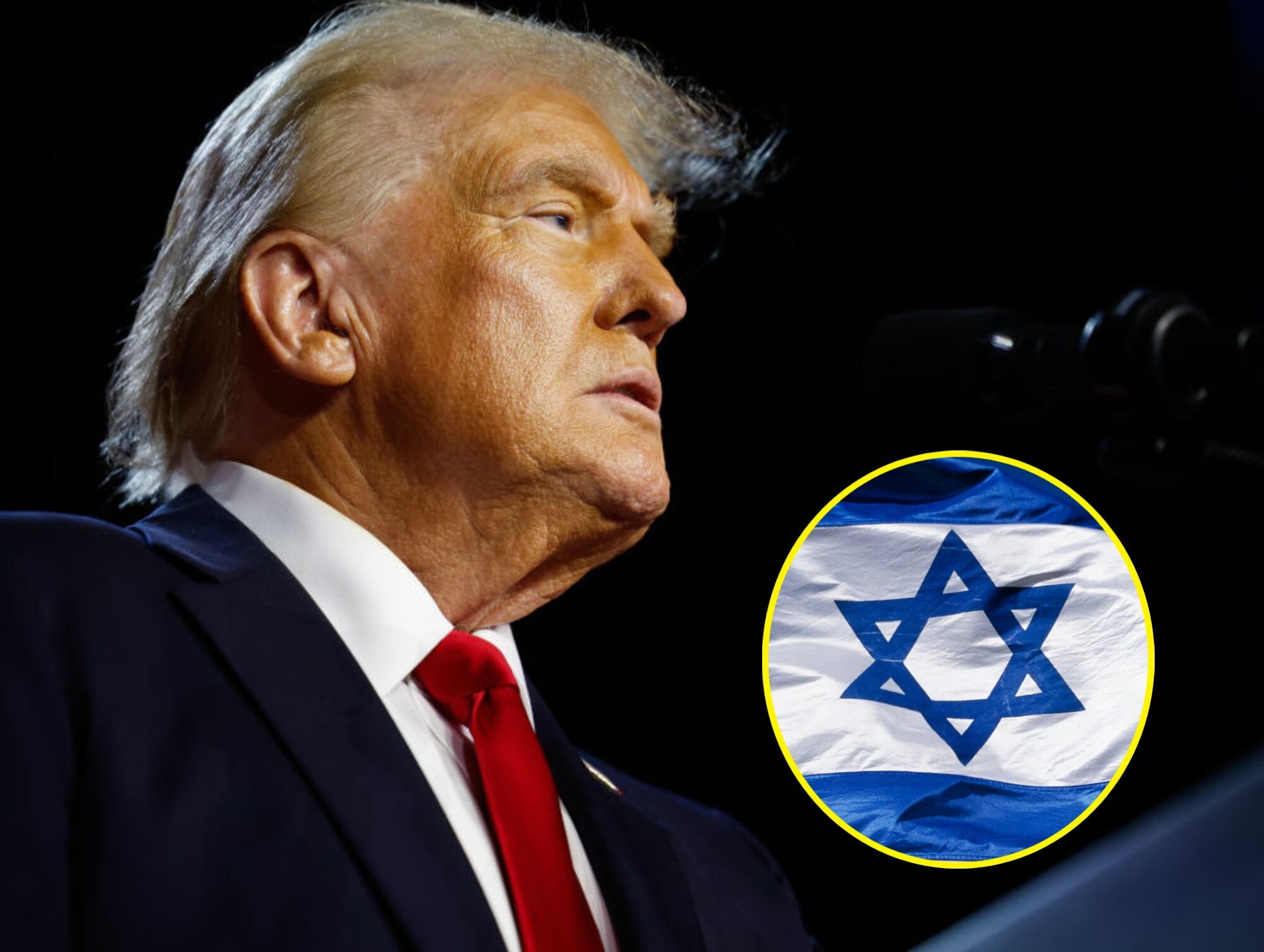 Donald Trump. I Foto: Chip Somodevilla/Getty Images.