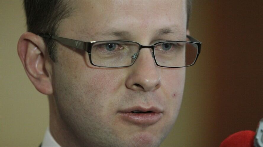 Andrés Felipe Arias. Foto: Colprensa