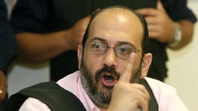 Rodrigo Tovar-Pupo. Foto: Colprensa