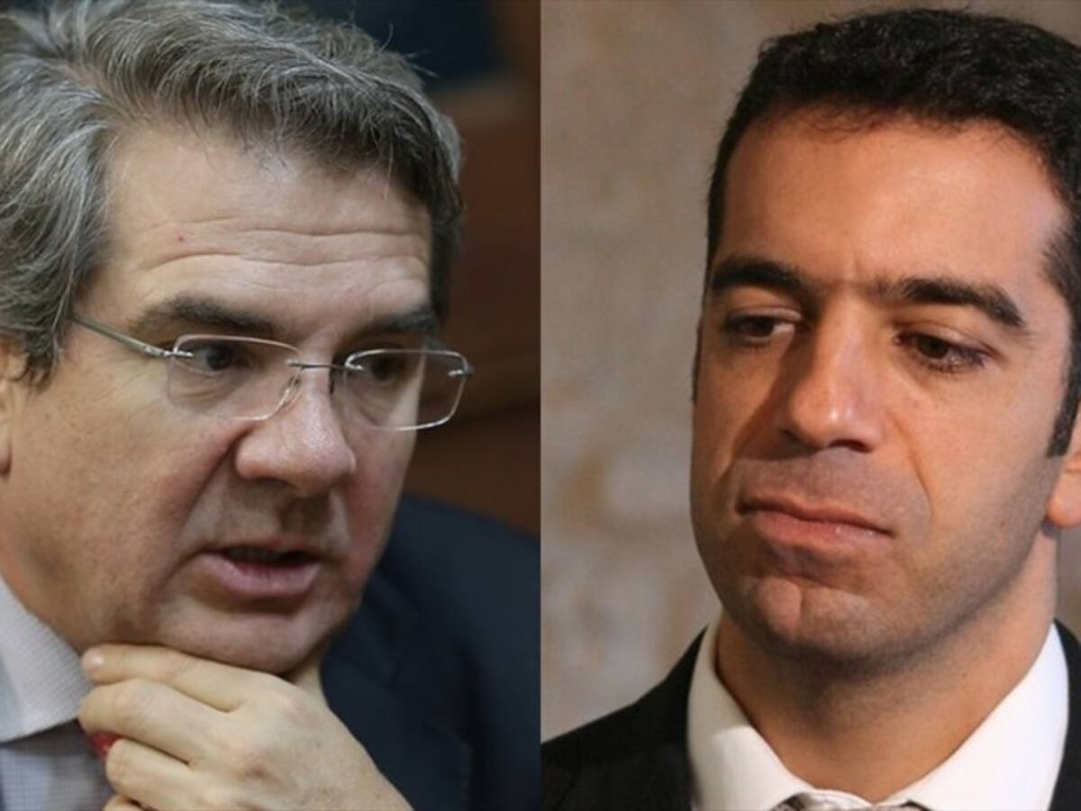 Varón no aspirará al Congreso en 2022 y Char sería candidato a Gobernación del Atlántico