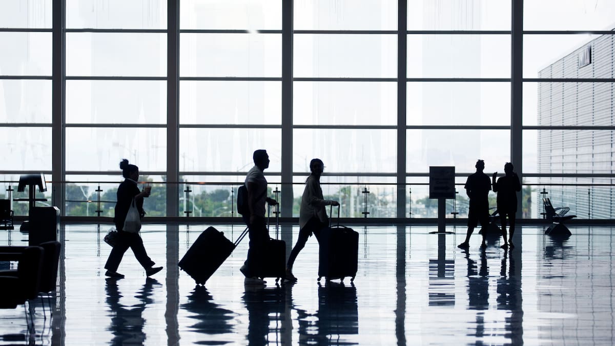 ¿Planea viajar a Europa? Estos son los países que le piden visa a los colombianos