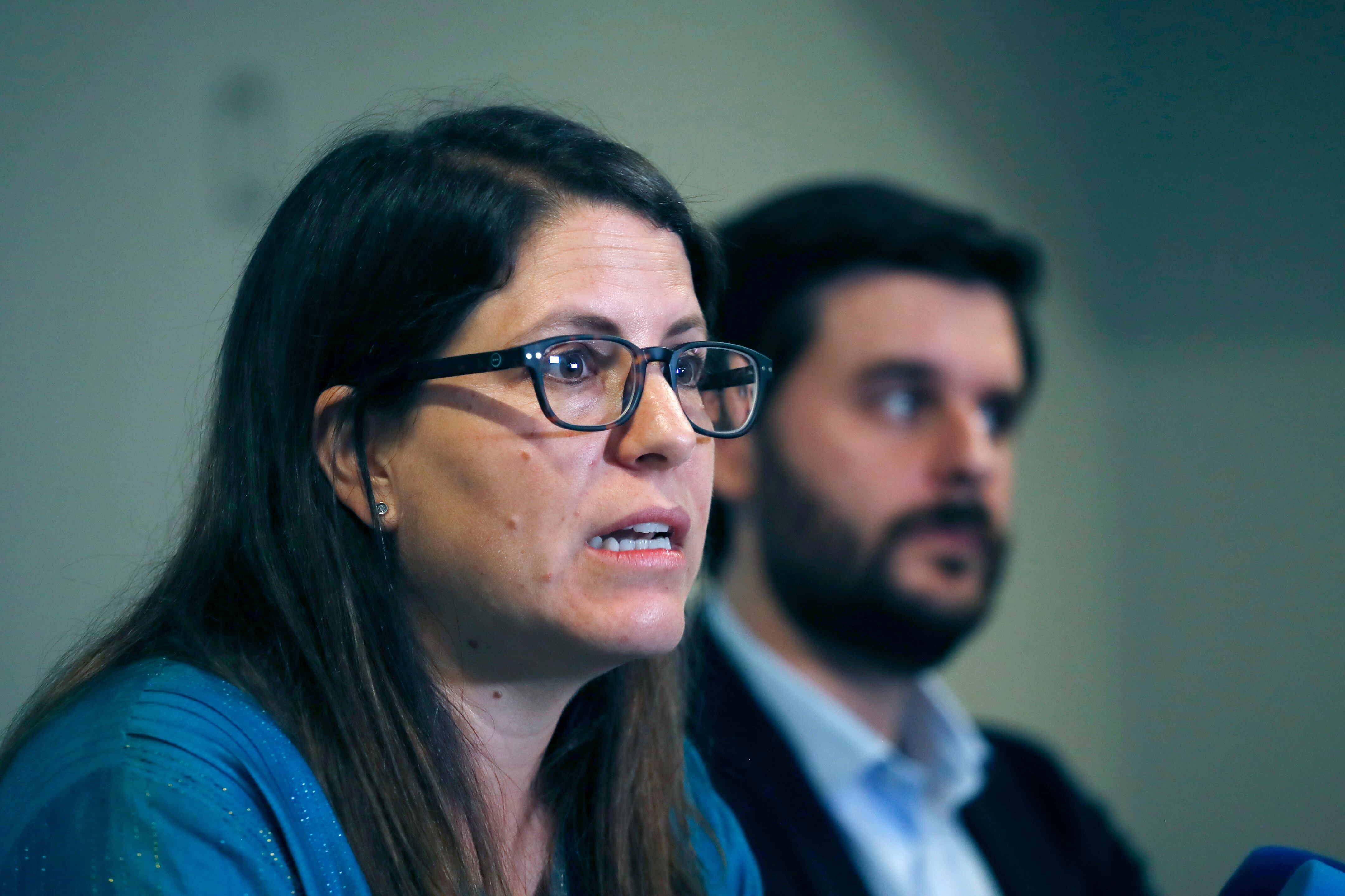 “Se necesita presión diplomática del más alto nivel”: HRW sobre represión en Venezuela